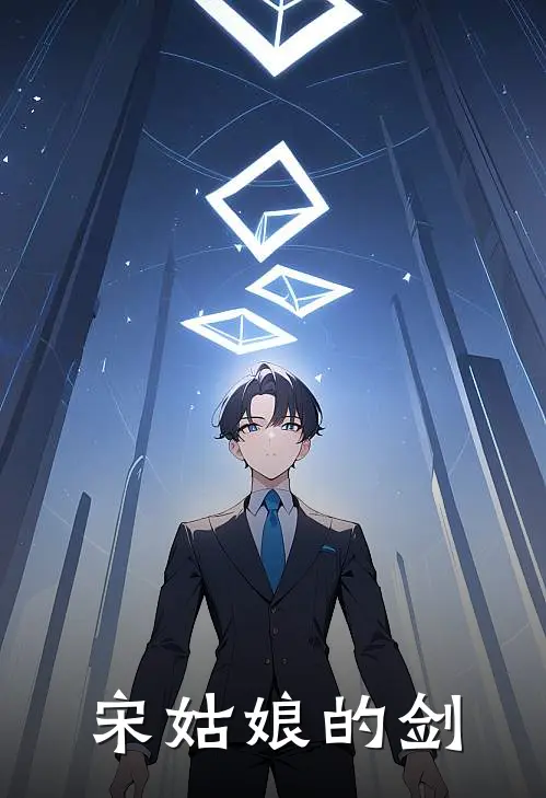 宋姑娘的剑