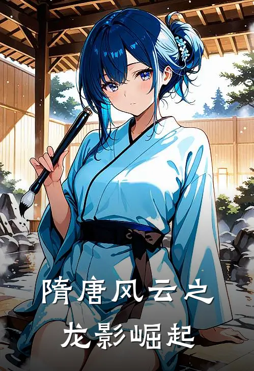 隋唐风云之龙影崛起林羽王勇全文阅读免费全集_免费小说隋唐风云之龙影崛起(林羽王勇)