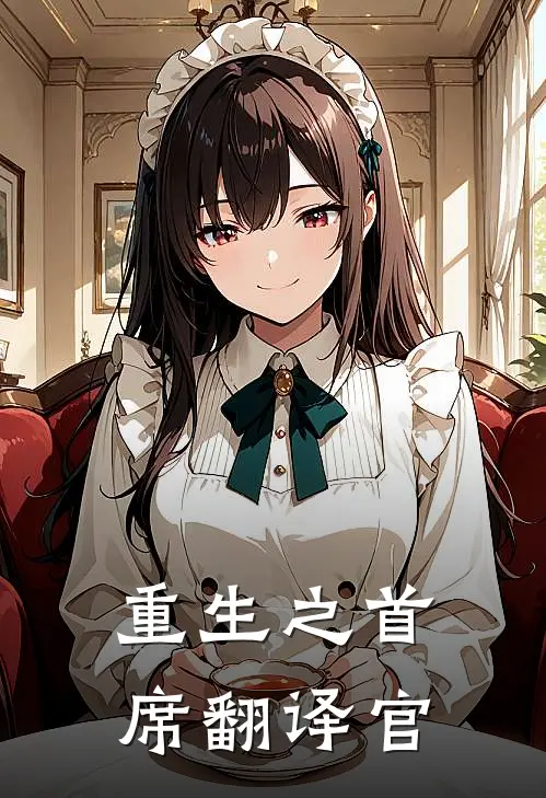 重生之首席翻译官