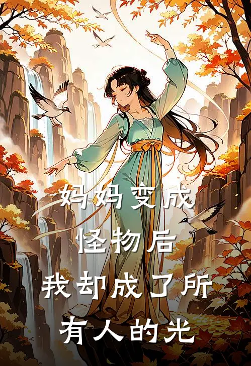 妈妈变成怪物后，我却成了所有人的光(妮儿李叔)热门小说推荐_免费小说在线看妈妈变成怪物后，我却成了所有人的光妮儿李叔