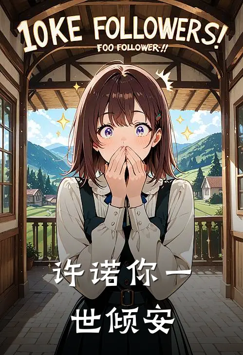 许诺你一世倾安