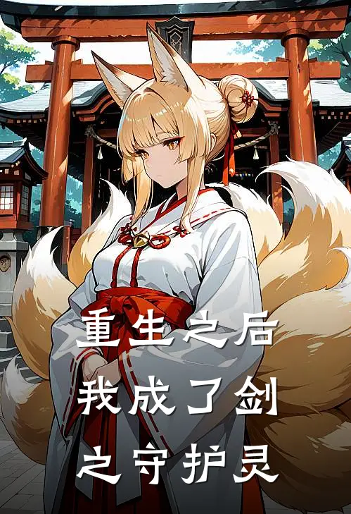 重生之后，我成了剑之守护灵