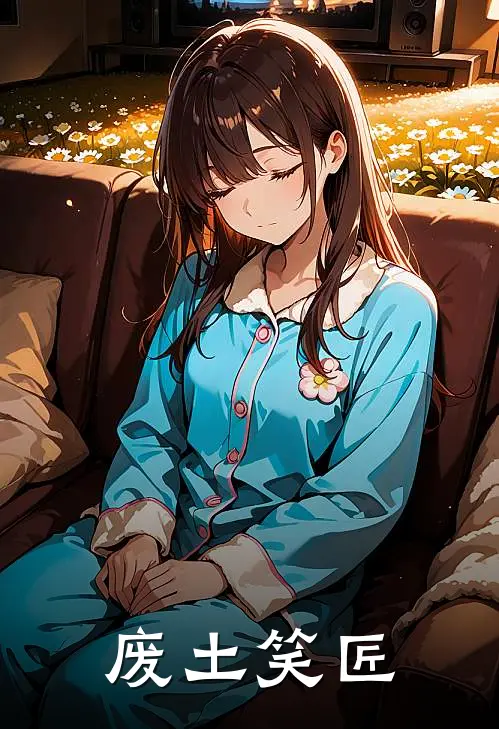 陆笑天陆小鱼(废土笑匠)最新章节免费在线阅读_(陆笑天陆小鱼)完结版在线阅读