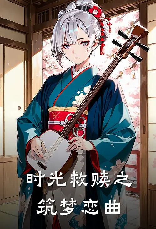 时光救赎之筑梦恋曲