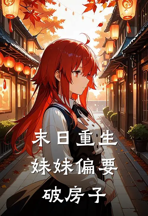 末日重生，妹妹偏要破房子