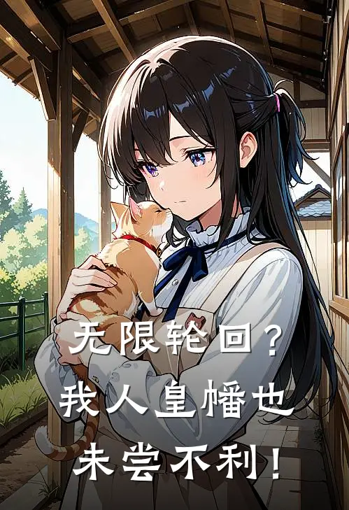 无限轮回？我人皇幡也未尝不利！