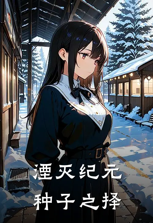 湮灭纪元：种子之择