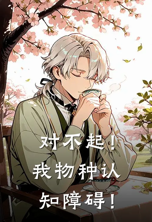 对不起！我物种认知障碍！(辛禾齐悦)无弹窗小说免费阅读_小说完整版免费阅读对不起！我物种认知障碍！辛禾齐悦