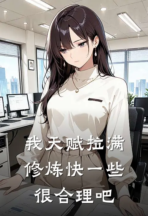 我天赋拉满，修炼快一些很合理吧