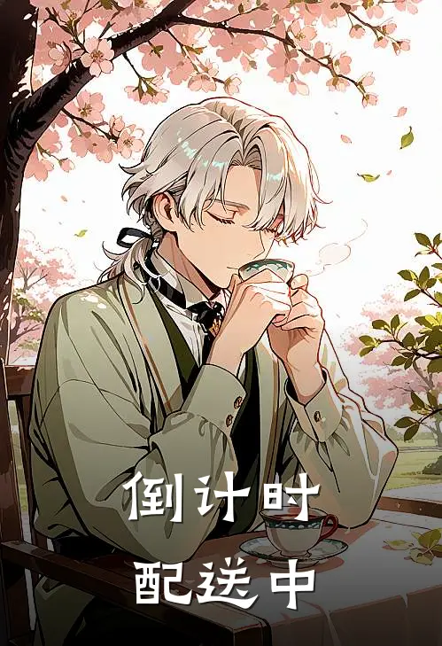 陈骁林小满倒计时配送中最新章节阅读_陈骁林小满最新章节在线阅读