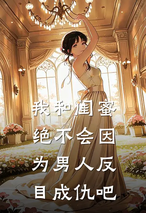 我和闺蜜绝不会因为男人反目成仇吧