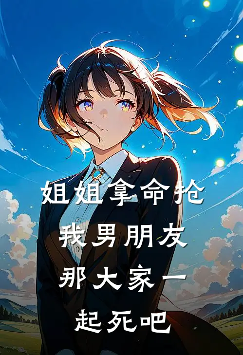 姐姐拿命抢我男朋友，那大家一起死吧(昭昭周凯泽)全本免费小说_阅读免费小说姐姐拿命抢我男朋友，那大家一起死吧昭昭周凯泽