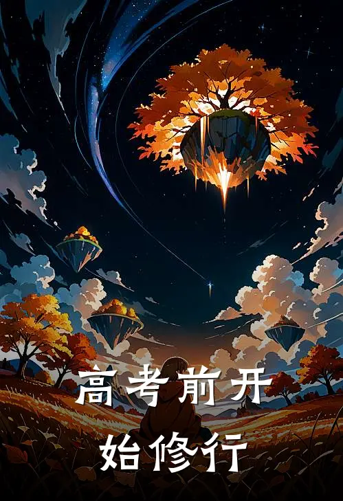 高考前开始修行