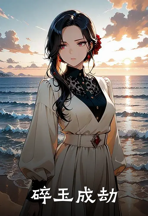 碎玉成劫(苏晚顾承衍)火爆小说_《碎玉成劫》苏晚顾承衍小说免费在线阅读