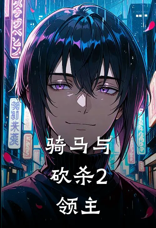 骑马与砍杀2：领主