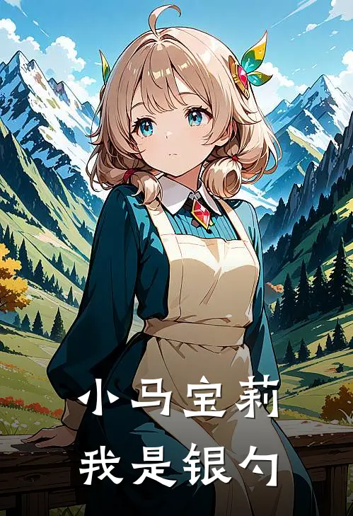 小马宝莉：我是银勺(银勺银勺)免费阅读_无弹窗全文免费阅读小马宝莉：我是银勺银勺银勺
