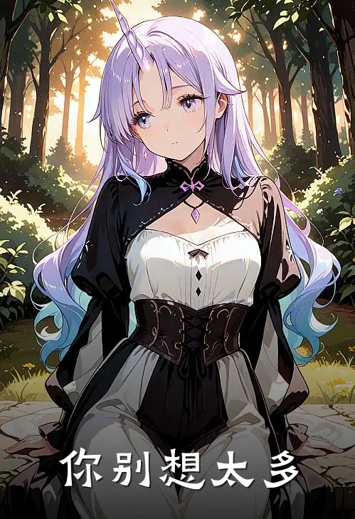 你别想太多