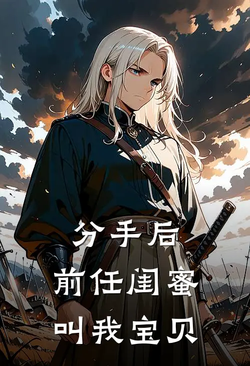 分手后，前任闺蜜叫我宝贝(顾淮之张温琪)完结的热门小说_全本免费完结小说分手后，前任闺蜜叫我宝贝(顾淮之张温琪)