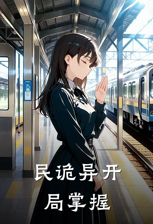 民诡异开局掌握