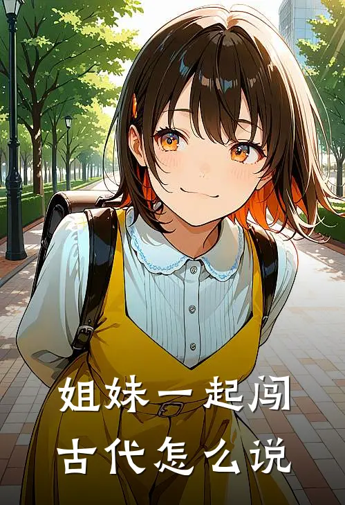 姐妹一起闯古代怎么说