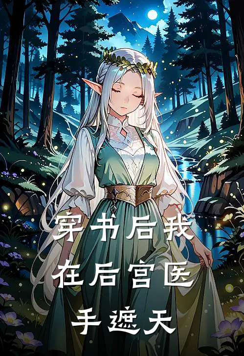 穿书后我在后宫医手遮天翠儿春儿全文免费阅读_完结热门小说穿书后我在后宫医手遮天(翠儿春儿)