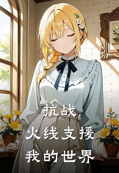 抗战，火线支援我的世界