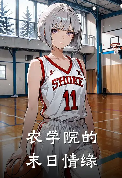 农学院的末日情缘
