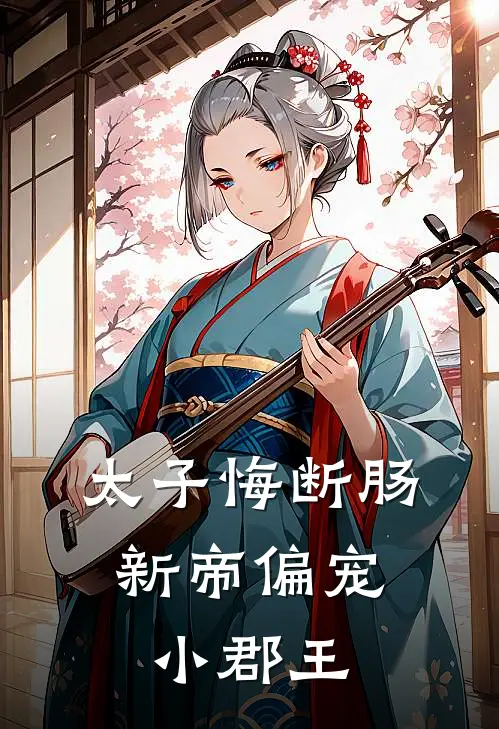 太子悔断肠，新帝偏宠小郡王
