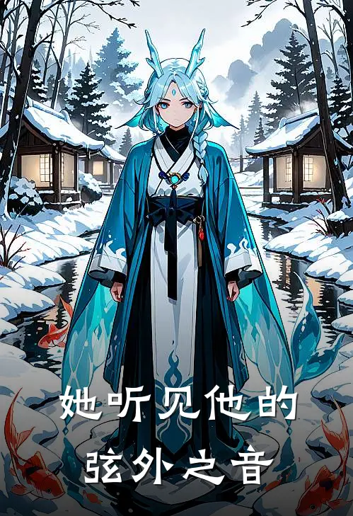 她听见他的弦外之音(沈清弦布丁)全本免费小说_新热门小说她听见他的弦外之音沈清弦布丁