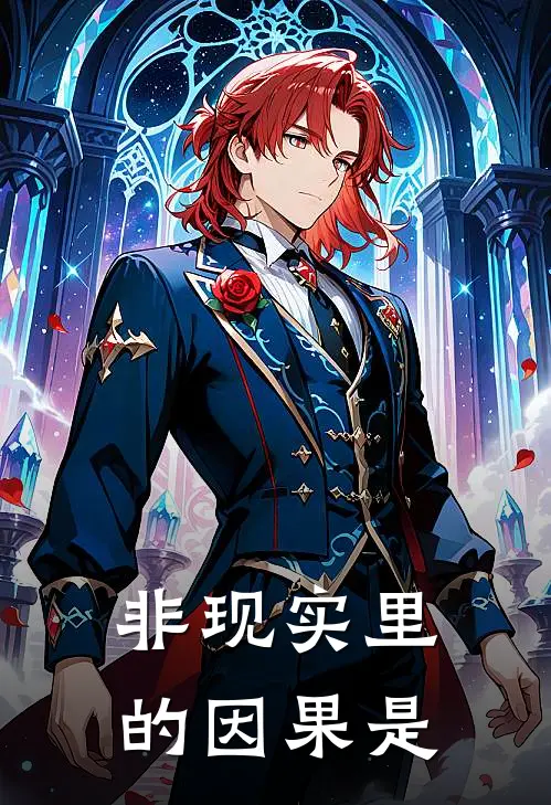 非现实里的因果是
