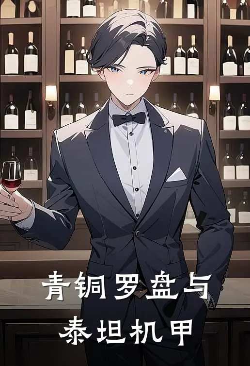 青铜罗盘与泰坦机甲