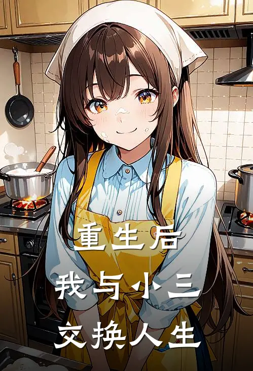 重生后，我与小三交换人生