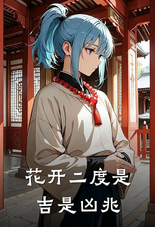 花开二度是吉是凶兆