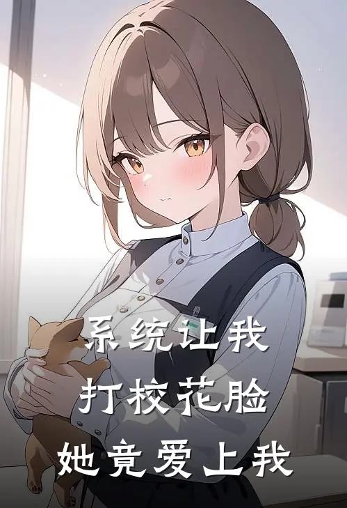 系统让我打校花脸：她竟爱上我陆明林雨柔全集免费小说_免费小说完结系统让我打校花脸：她竟爱上我(陆明林雨柔)