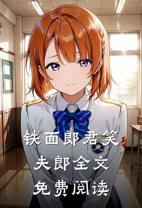 铁面郎君笑夫郎全文免费阅读