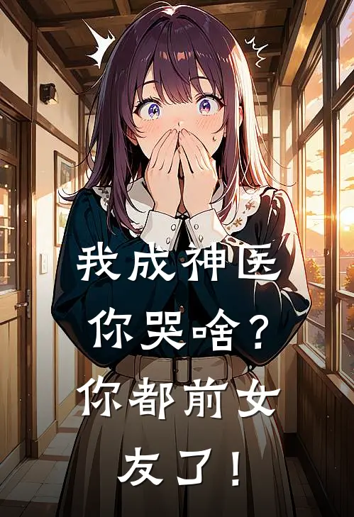 我成神医你哭啥？你都前女友了！(方刚林月荷)热门小说_完结版小说全文免费阅读我成神医你哭啥？你都前女友了！(方刚林月荷)