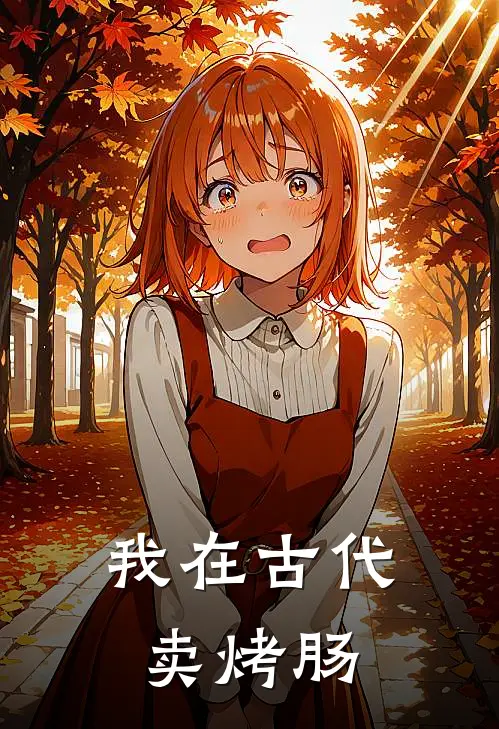 我在古代卖烤肠