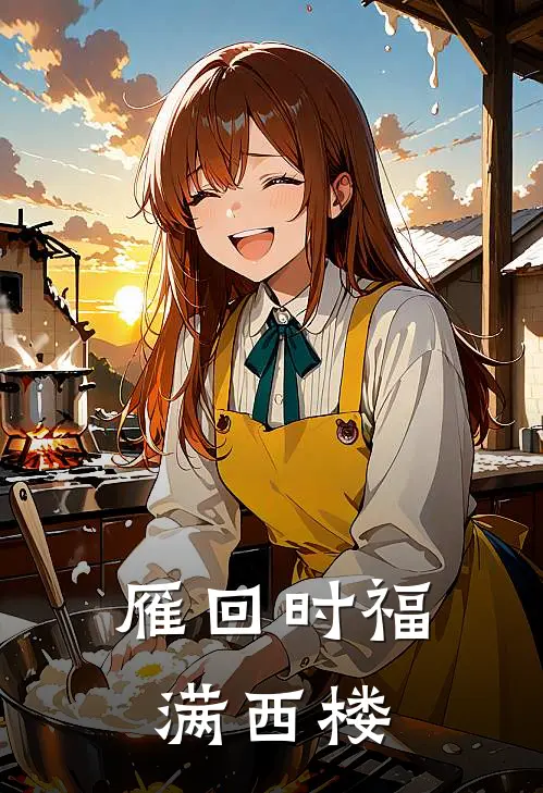 雁回时福满西楼(福满庄寒雁)在线免费小说_热门网络小说雁回时福满西楼福满庄寒雁