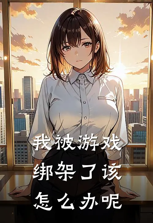 我被游戏绑架了该怎么办呢