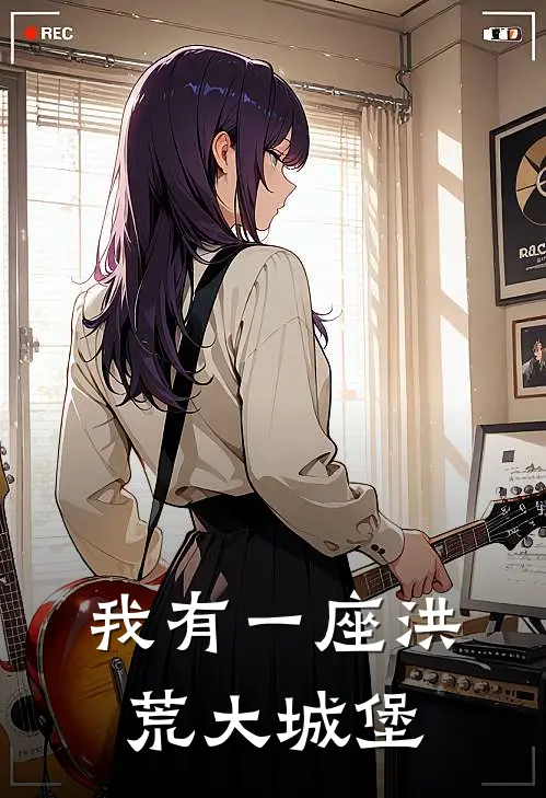 我有一座洪荒大城堡