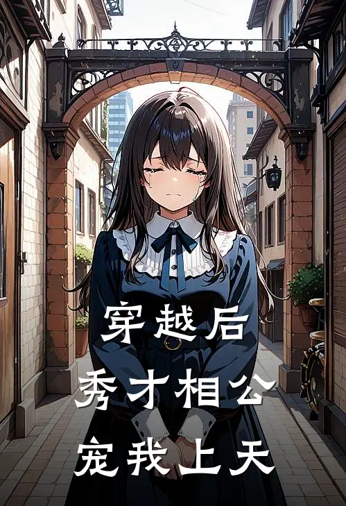 穿越后，秀才相公宠我上天