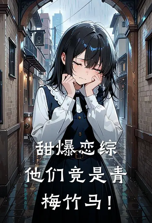 甜爆恋综，他们竟是青梅竹马！(苏禾孟期)免费完结小说_免费小说在线阅读甜爆恋综，他们竟是青梅竹马！(苏禾孟期)