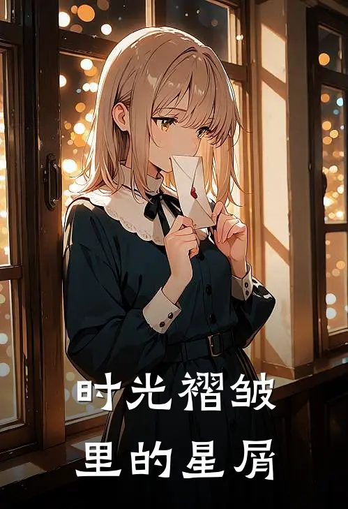 时光褶皱里的星屑(星野陈建军)完整版免费阅读_(时光褶皱里的星屑)全章节免费在线阅读