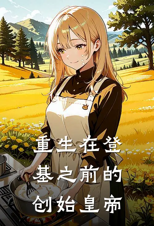重生在登基之前的创始皇帝（嬴政扶苏）全文免费阅读无弹窗大结局_重生在登基之前的创始皇帝最新章节列表_笔趣阁（嬴政扶苏）