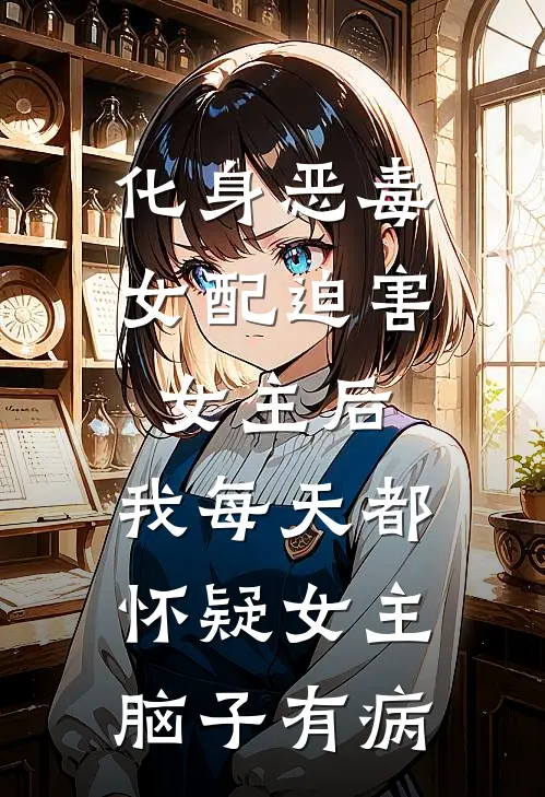 化身恶毒女配迫害女主后，我每天都怀疑女主脑子有病江川沈知春最新章节免费阅读_化身恶毒女配迫害女主后，我每天都怀疑女主脑子有病全文免费在线阅读