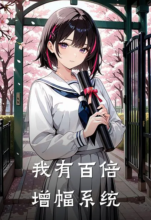 我有百倍增幅系统叶辰王悦最新小说推荐_完结小说我有百倍增幅系统(叶辰王悦)