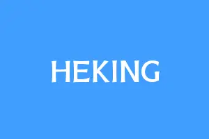 HEKING