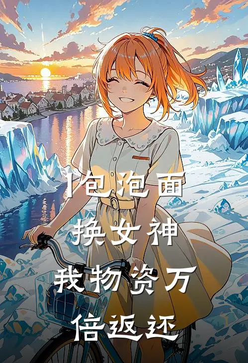 《1包泡面换女神，我物资万倍返还》沈间温妤全集免费在线阅读_(沈间温妤)全章节免费在线阅读