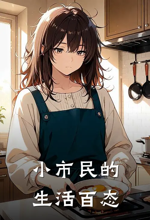 小市民的生活百态