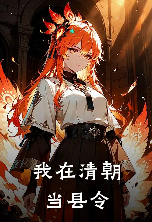 我在清朝当县令